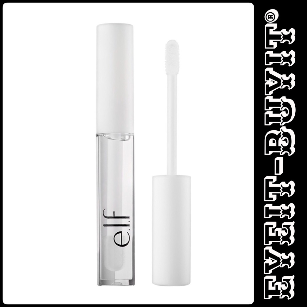 ELF Clear Lip Lacquer